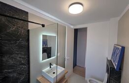 Apartament cu 2 camere, 56.80 mp, zona Bucegi Residence 