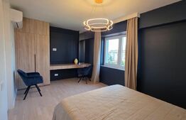 Apartament cu 2 camere, 56.80 mp, zona Bucegi Residence 