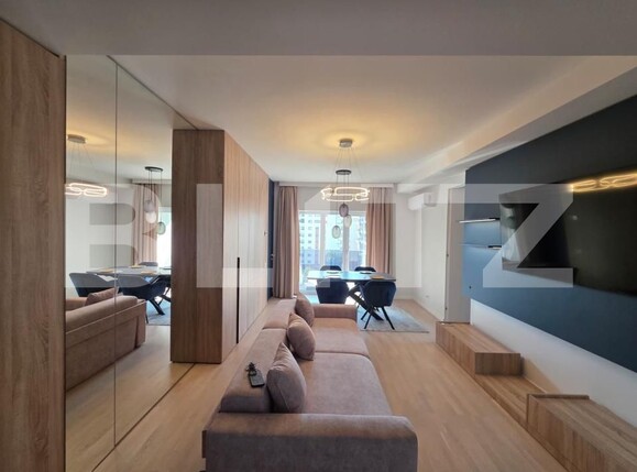 Apartament de închiriat 2 camere Central - 202914AI | BLITZ Ploieşti | Poza3