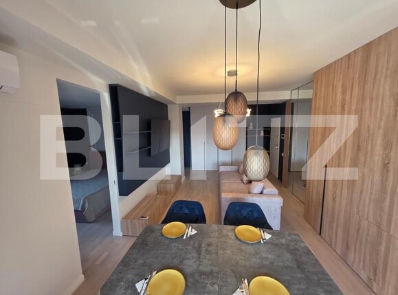 Apartament de închiriat 2 camere Central - 202914AI | BLITZ Ploieşti | Poza5