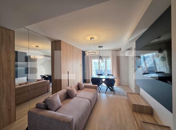 Apartament de închiriat 2 camere Central - 202914AI | BLITZ Ploieşti | Poza1