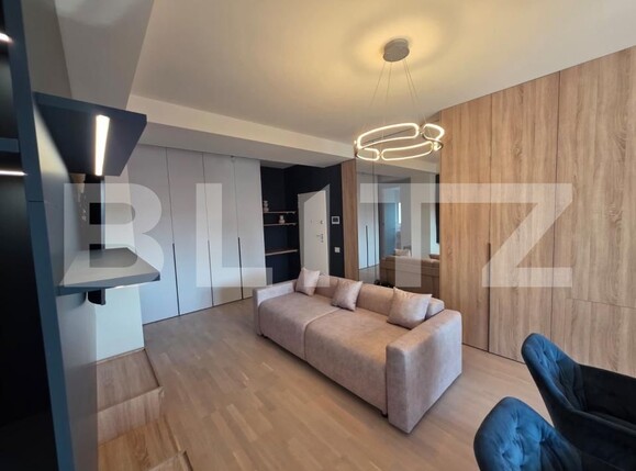 Apartament de închiriat 2 camere Central - 202914AI | BLITZ Ploieşti | Poza4