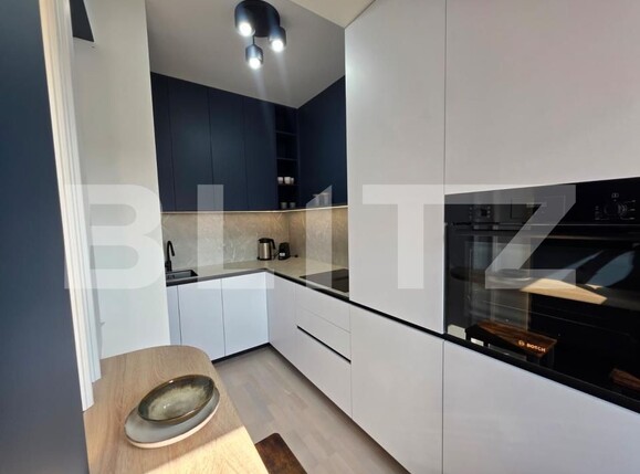 Apartament de închiriat 2 camere Central - 202914AI | BLITZ Ploieşti | Poza13