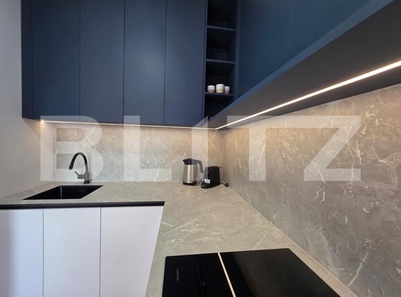 Apartament de închiriat 2 camere Central - 202914AI | BLITZ Ploieşti | Poza9