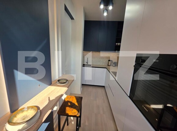 Apartament de închiriat 2 camere Central - 202914AI | BLITZ Ploieşti | Poza12