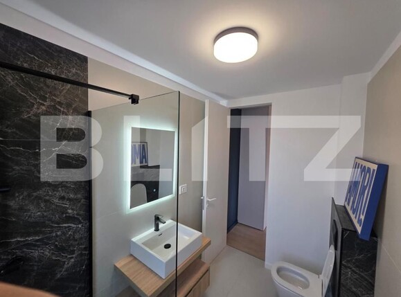 Apartament de închiriat 2 camere Central - 202914AI | BLITZ Ploieşti | Poza19