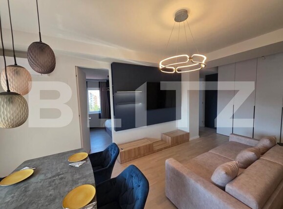Apartament de închiriat 2 camere Central - 202914AI | BLITZ Ploieşti | Poza6