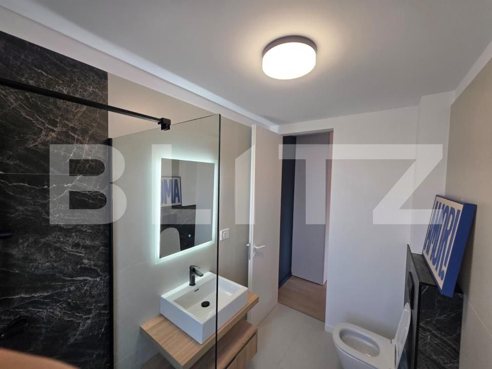 Apartament de închiriat 2 camere Central - 202914AI | BLITZ Ploieşti | Poza18