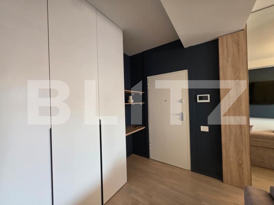 Apartament de închiriat 2 camere Central - 202914AI | BLITZ Ploieşti | Poza7