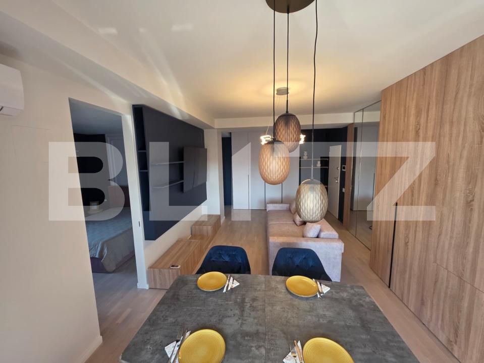 Apartament de închiriat 2 camere Central - 202914AI | BLITZ Ploieşti | Poza5