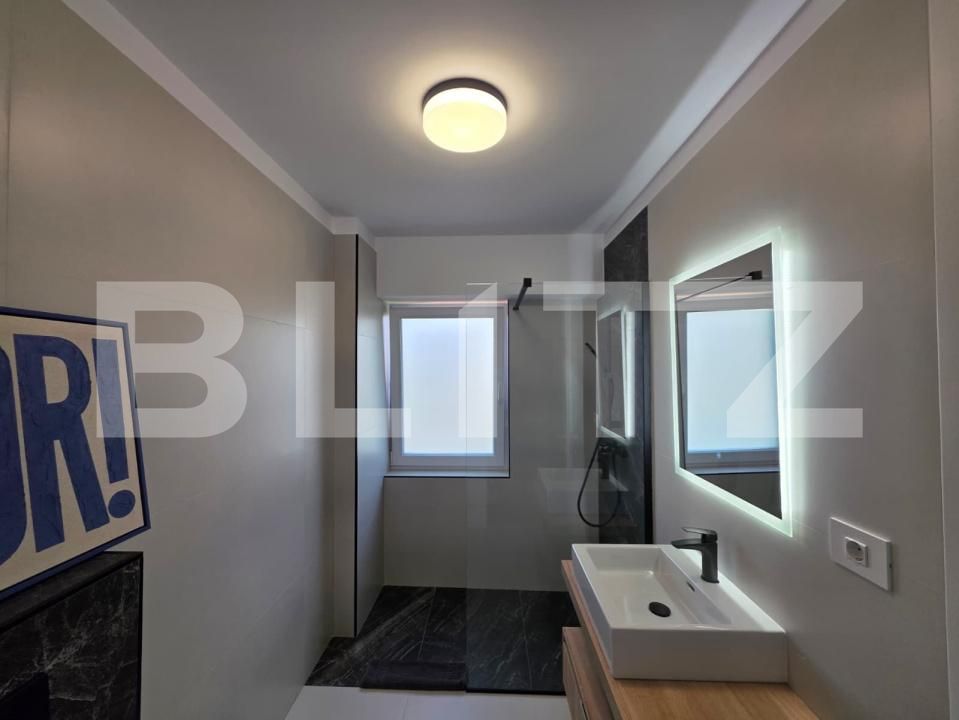 Apartament de închiriat 2 camere Central - 202914AI | BLITZ Ploieşti | Poza21