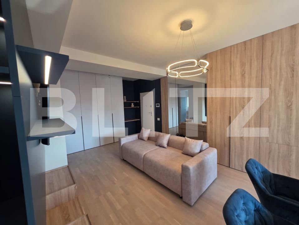 Apartament de închiriat 2 camere Central - 202914AI | BLITZ Ploieşti | Poza4