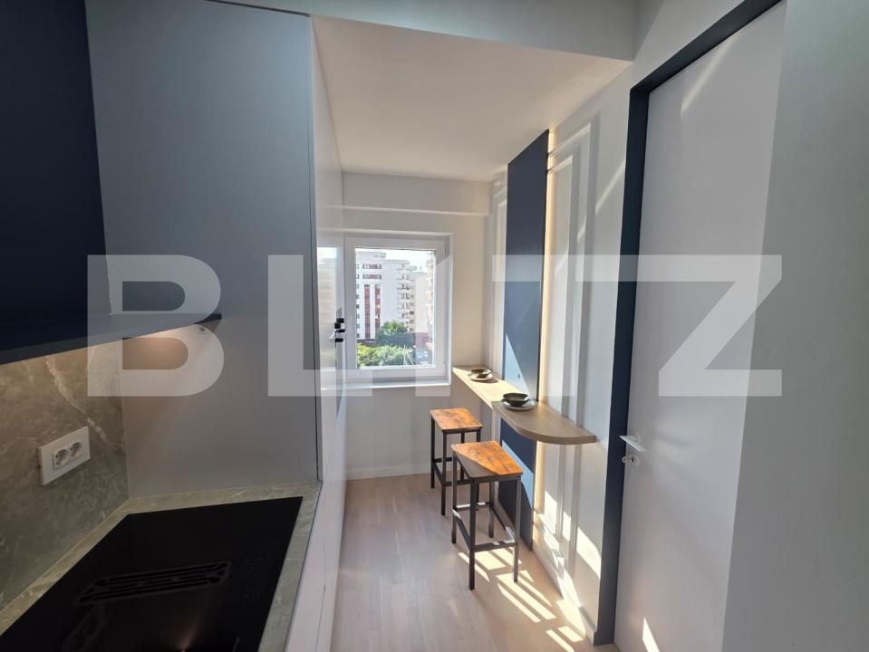 Apartament de închiriat 2 camere Central - 202914AI | BLITZ Ploieşti | Poza10