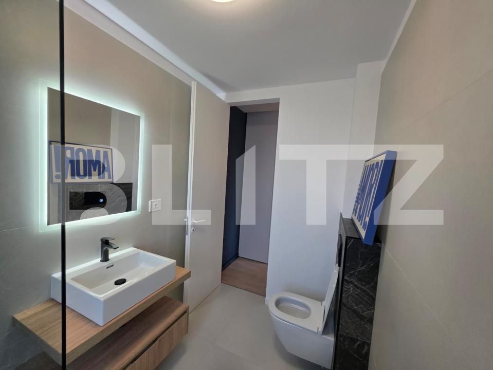 Apartament de închiriat 2 camere Central - 202914AI | BLITZ Ploieşti | Poza20