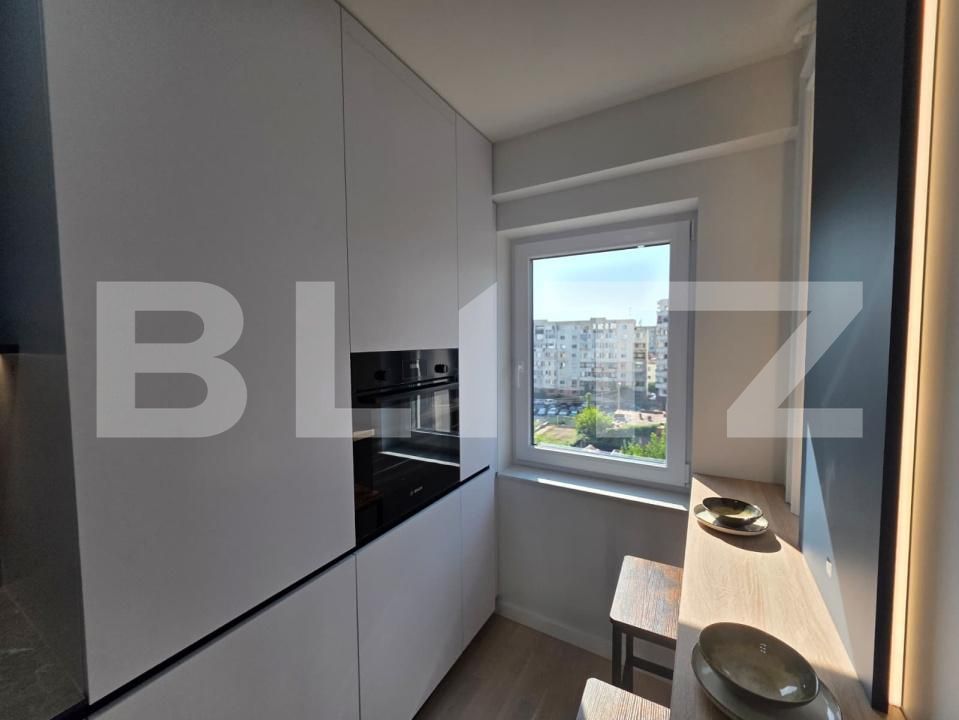 Apartament de închiriat 2 camere Central - 202914AI | BLITZ Ploieşti | Poza11
