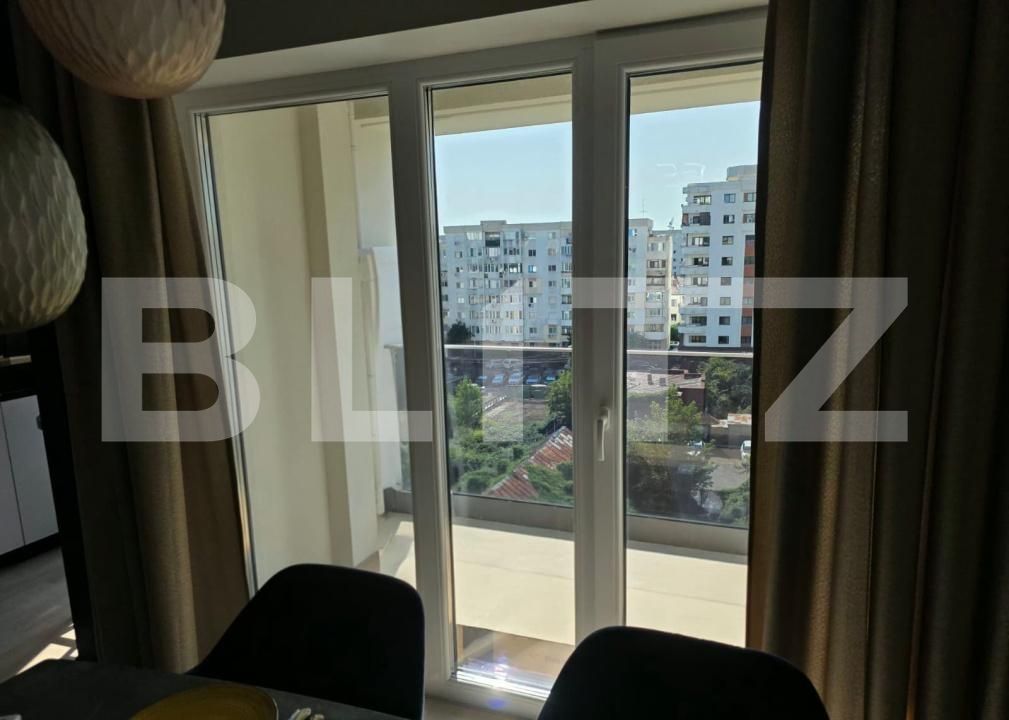 Apartament de închiriat 2 camere Central - 202914AI | BLITZ Ploieşti | Poza22