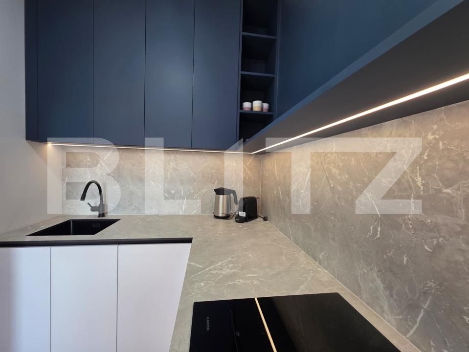 Apartament de închiriat 2 camere Central - 202914AI | BLITZ Ploieşti | Poza9