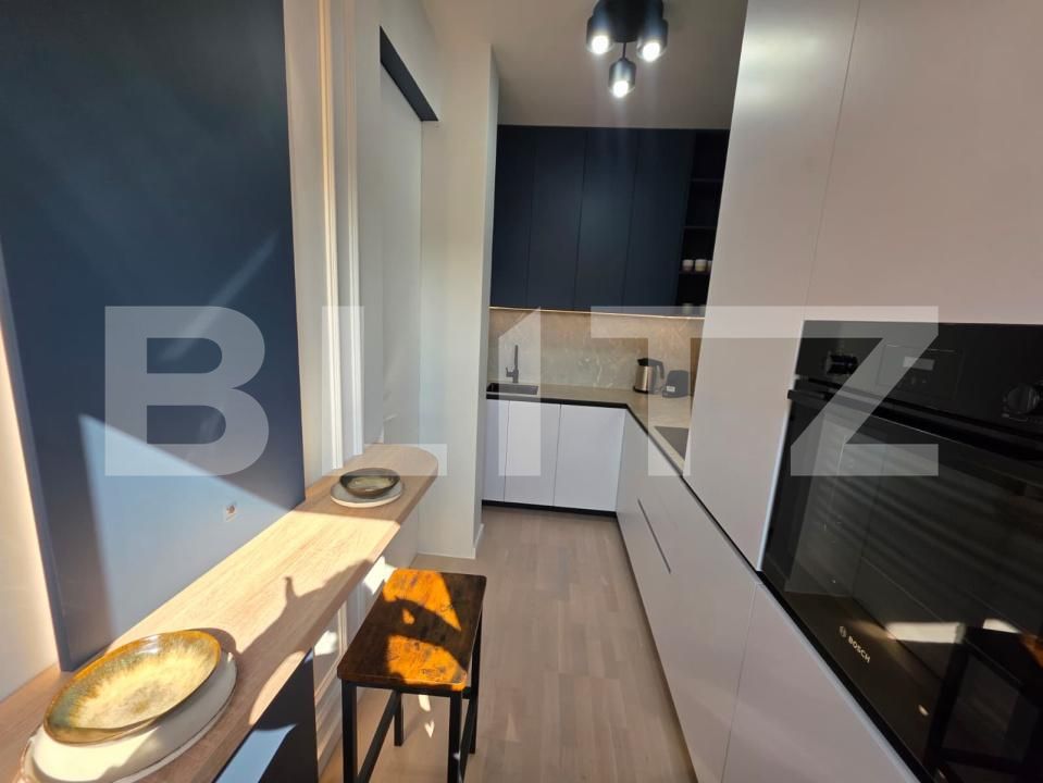 Apartament de închiriat 2 camere Central - 202914AI | BLITZ Ploieşti | Poza12