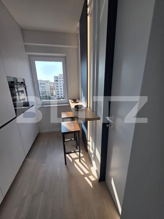 Apartament de închiriat 2 camere Central - 202914AI | BLITZ Ploieşti | Poza8