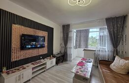 Apartament 2 camere, 56 mp, zona Vest 