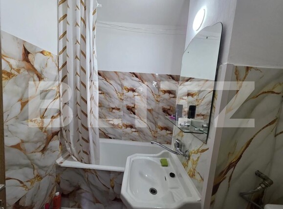 Apartament de închiriat 2 camere Vest - 202927AI | BLITZ Ploieşti | Poza13