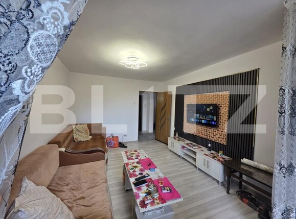 Apartament de închiriat 2 camere Vest - 202927AI | BLITZ Ploieşti | Poza3