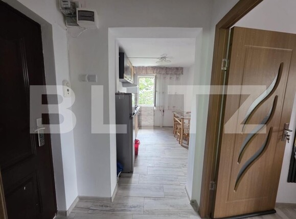 Apartament de închiriat 2 camere Vest - 202927AI | BLITZ Ploieşti | Poza12