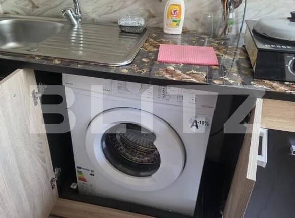 Apartament de închiriat 2 camere Vest - 202927AI | BLITZ Ploieşti | Poza6