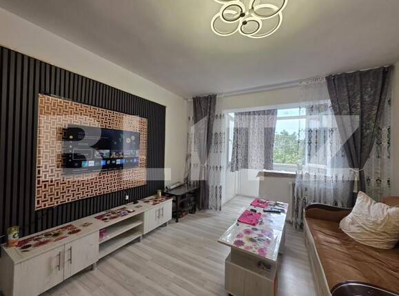 Apartament de închiriat 2 camere Vest - 202927AI | BLITZ Ploieşti | Poza1