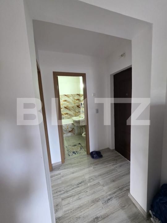 Apartament de închiriat 2 camere Vest - 202927AI | BLITZ Ploieşti | Poza5