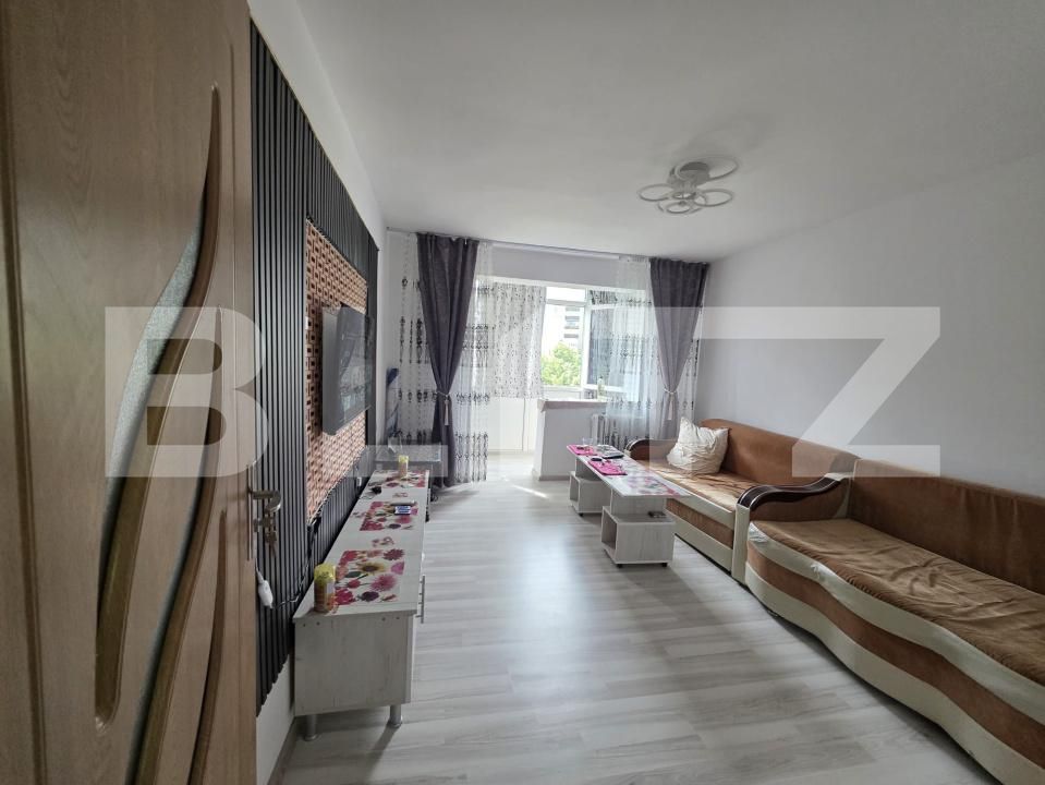 Apartament de închiriat 2 camere Vest - 202927AI | BLITZ Ploieşti | Poza9