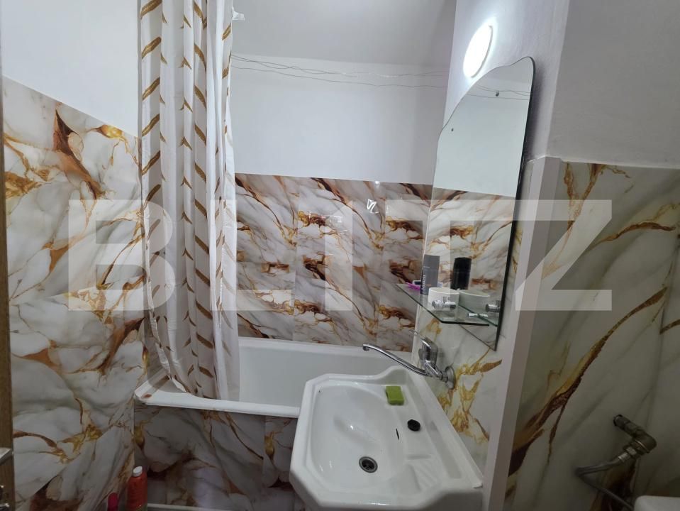 Apartament de închiriat 2 camere Vest - 202927AI | BLITZ Ploieşti | Poza13