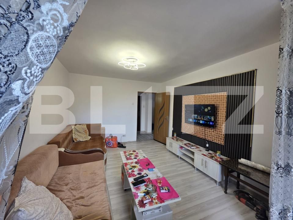 Apartament de închiriat 2 camere Vest - 202927AI | BLITZ Ploieşti | Poza3