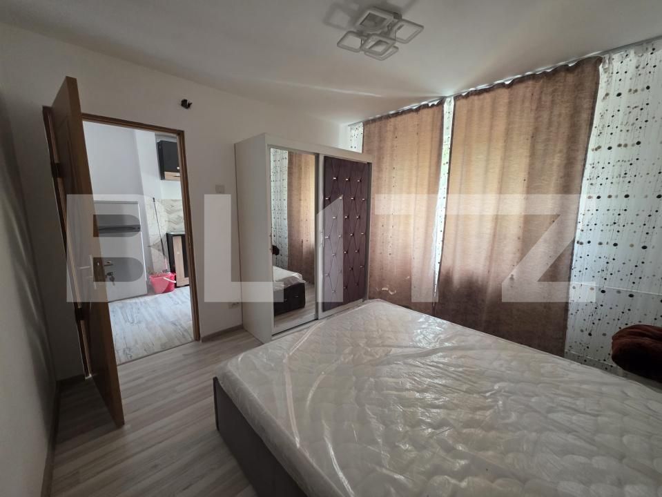 Apartament de închiriat 2 camere Vest - 202927AI | BLITZ Ploieşti | Poza10