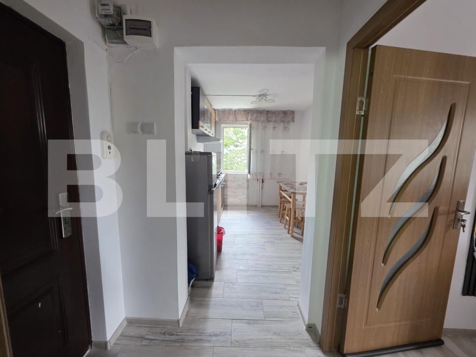 Apartament de închiriat 2 camere Vest - 202927AI | BLITZ Ploieşti | Poza12