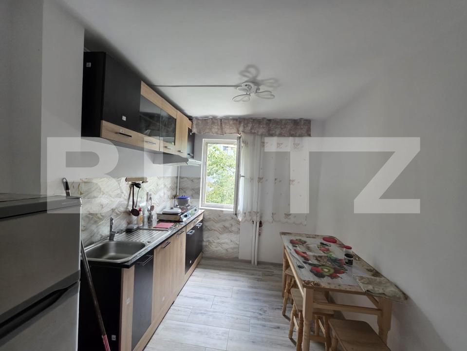 Apartament de închiriat 2 camere Vest - 202927AI | BLITZ Ploieşti | Poza8