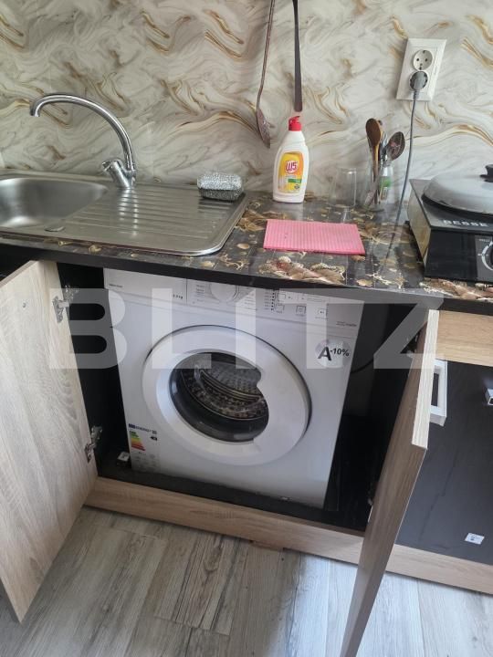 Apartament de închiriat 2 camere Vest - 202927AI | BLITZ Ploieşti | Poza6