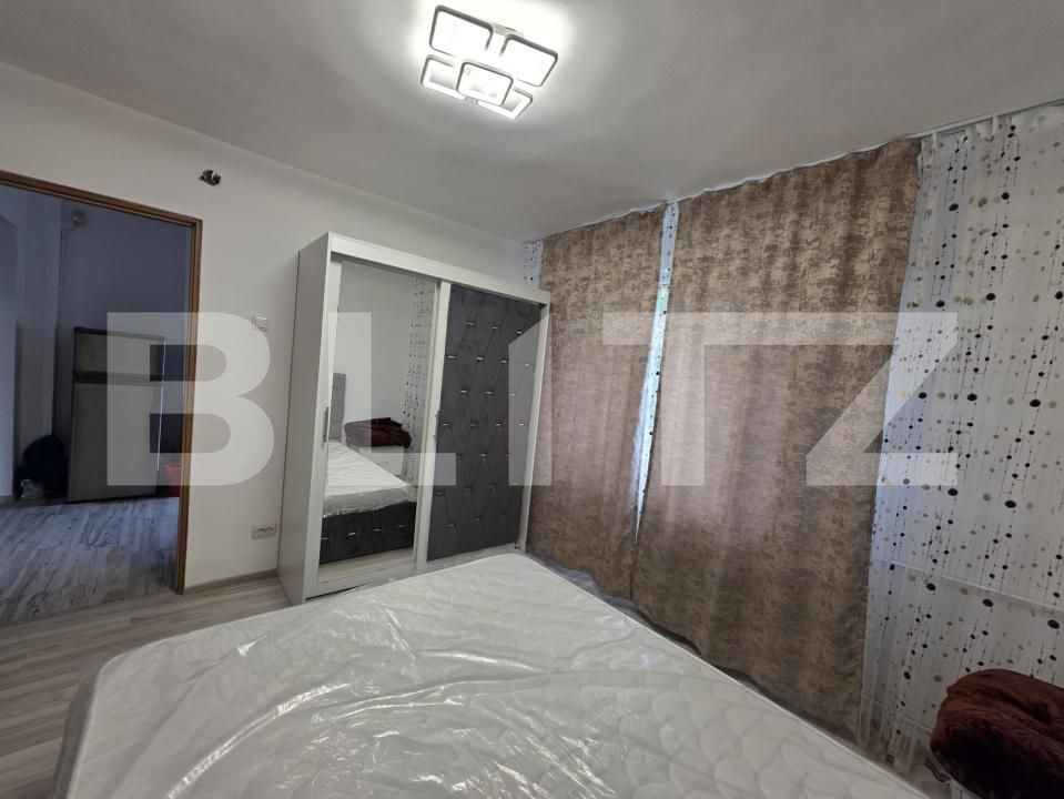 Apartament de închiriat 2 camere Vest - 202927AI | BLITZ Ploieşti | Poza11