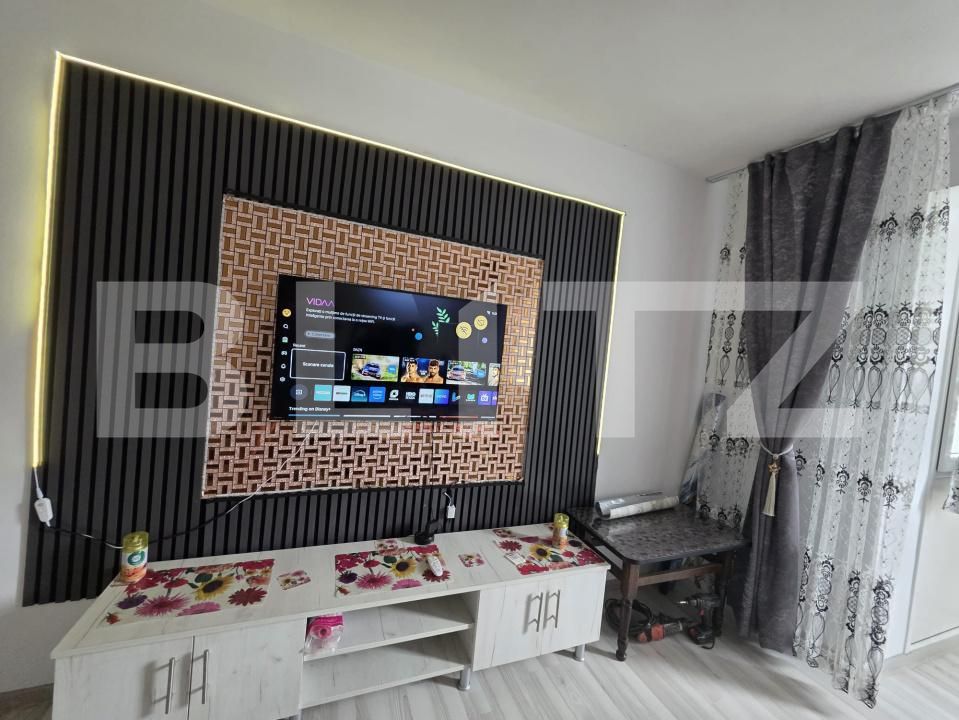 Apartament de închiriat 2 camere Vest - 202927AI | BLITZ Ploieşti | Poza2
