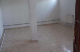 Spațiu birouri și depozit, 84 mp, parcare, zona Băicoi