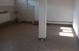 Spațiu birouri și depozit, 84 mp, parcare, zona Băicoi