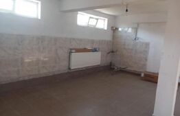Spațiu birouri și depozit, 84 mp, parcare, zona Băicoi