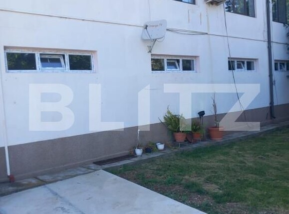 Spațiu birouri de închiriat Baicoi - 203057SIB | BLITZ Ploieşti | Poza1