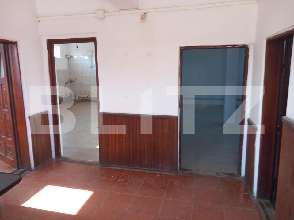 Spațiu birouri de închiriat Baicoi - 203057SIB | BLITZ Ploieşti | Poza2