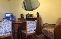 Apartament 3 camere, 60.65 mp, zona Bușteni – Telecabinei