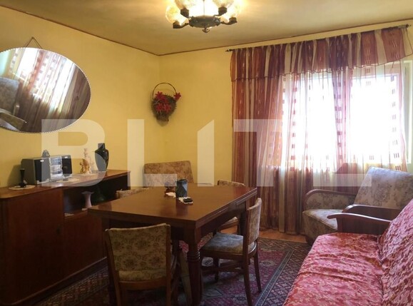 Apartament de închiriat 3 camere Busteni - 203087AI | BLITZ Ploieşti | Poza1
