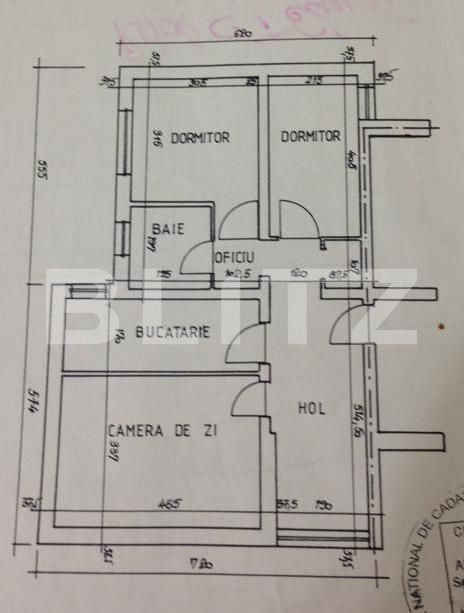 Apartament de închiriat 3 camere Busteni - 203087AI | BLITZ Ploieşti | Poza10