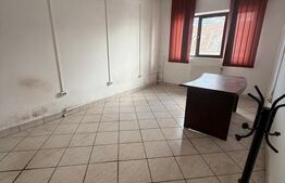 Spațiu birouri, 247 mp, zona Baicoi
