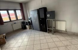 Spațiu birouri, 247 mp, zona Baicoi