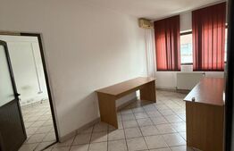 Spațiu birouri, 247 mp, zona Baicoi